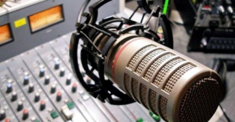 Теперь в FM-диапазоне мариупольцы могут услышать «Голос Донбасса» 