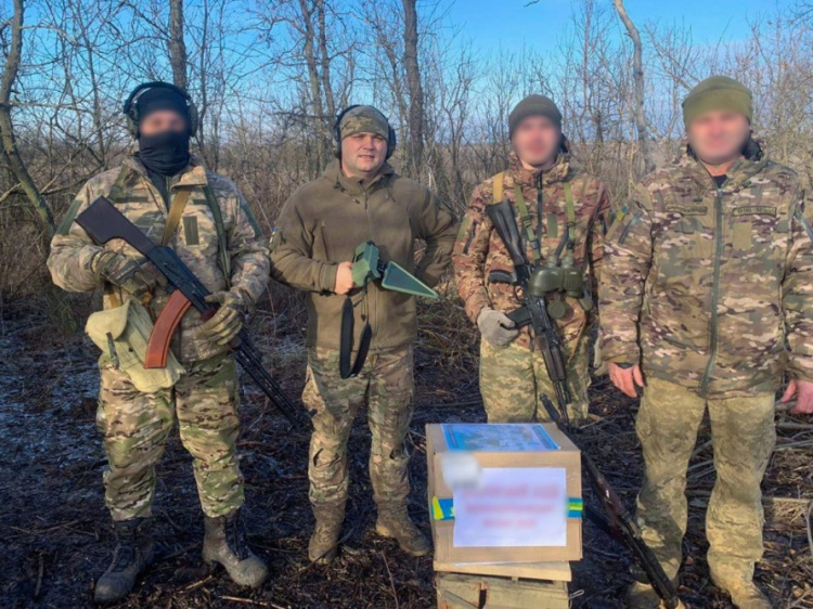 Ветеран ГЗК Метінвесту Ігор Мельниченко: 