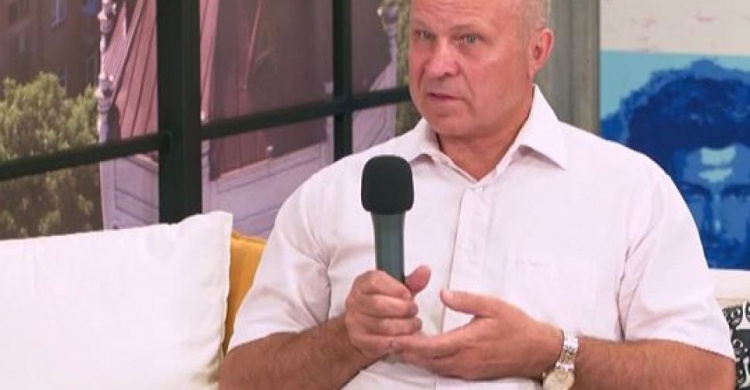 Блок Вадима Бойченко предлагает горожанам определять приоритеты развития Мариуполя