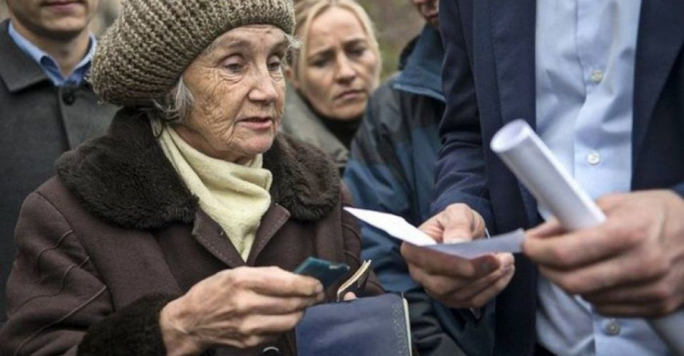 Памятка для переселенцев Донбасса: специальные права и обязанности