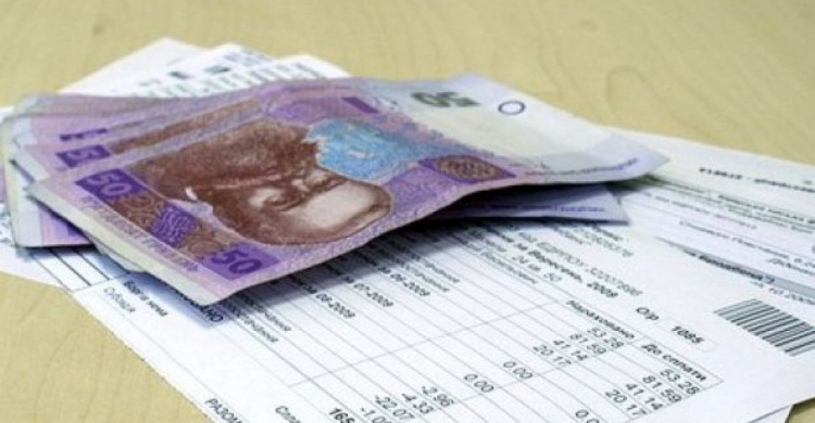 Украинцам увеличат субсидии для оплаты коммуналки в период карантина