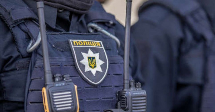 В Украине хотят расширить сферу применения электрошокеров полицейскими