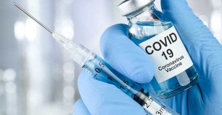 Вакцину от COVID-19 разработают в Украине за год