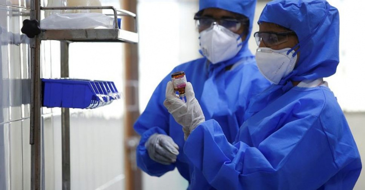 В Мариуполе более 130 человек контактировали с больными коронавирусом