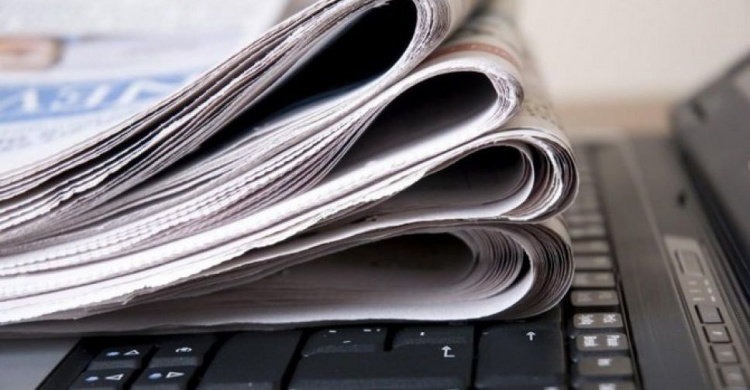 Мариупольцы доверяют местным СМИ больше, чем общенациональным