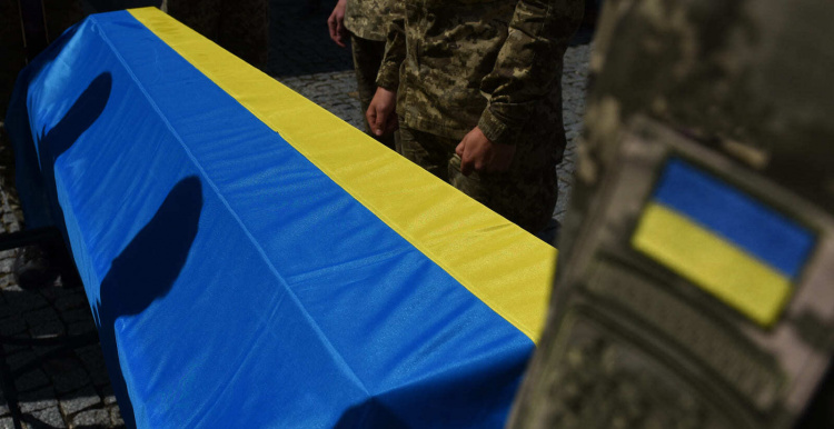 В Україну повернули тіла 58 захисників – що відомо