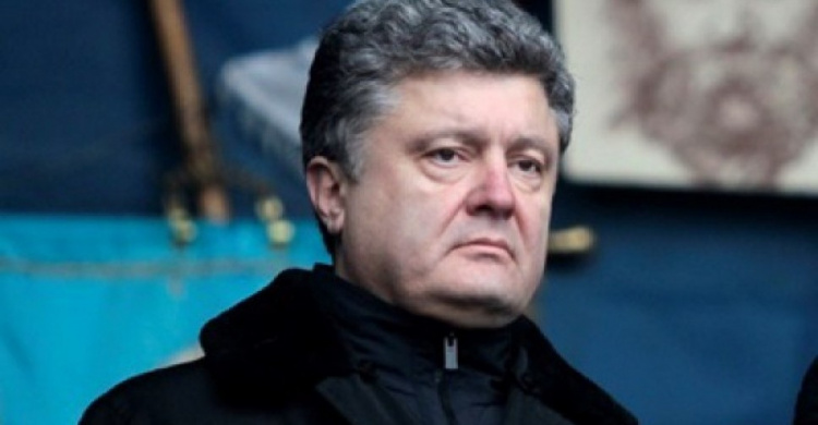 ТОП-5 вопросов от мариупольцев Президенту Украины (ВИДЕО)