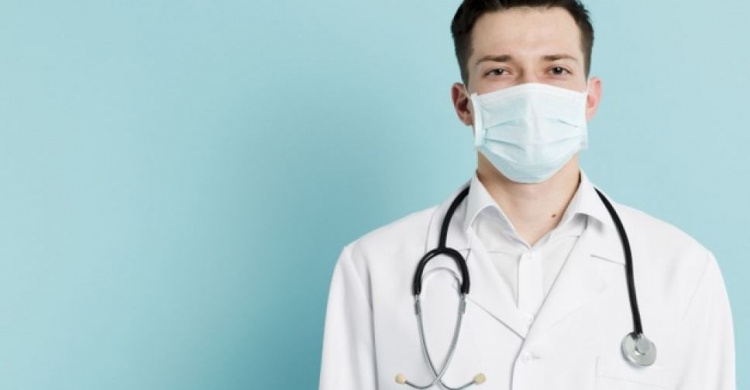 Мариупольским медикам дадут 200% надбавку из-за коронавируса (ФОТО)