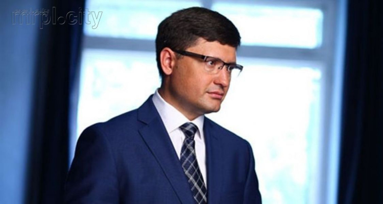Городской голова Мариуполя попал в двадцатку самых прогрессивных мэров Украины