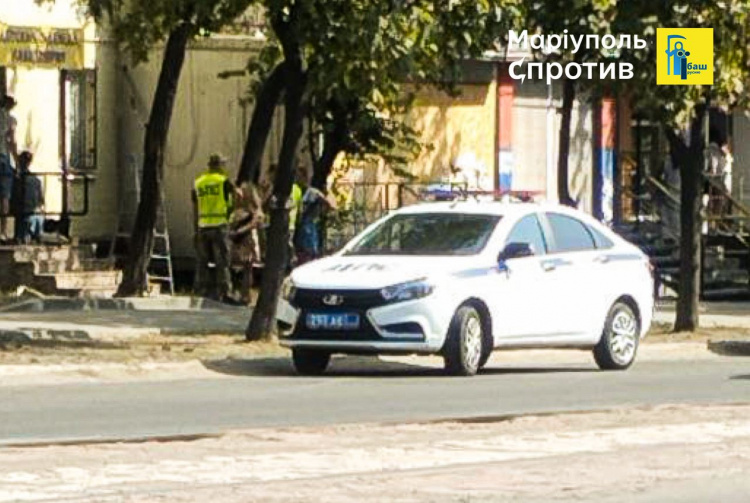 Окупанти посилили перевірки у Маріуполі - людей викрадають з будинків