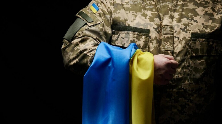 В Україну повернули тіла 51 загиблого захисника
