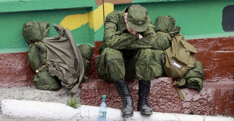 За неоднократную «самоволку» военному в Донецкой области присудили тюремный срок