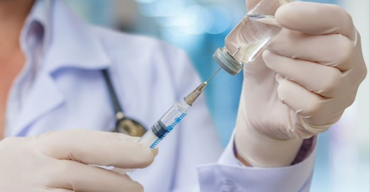 Где и какими препаратами можно вакцинироваться от COVID-19 в Мариуполе?