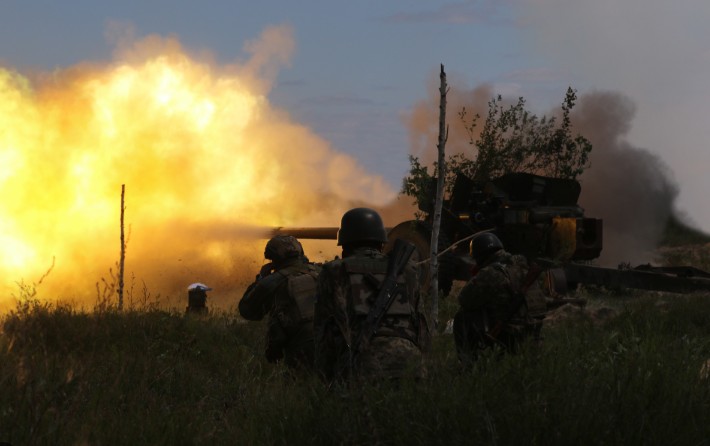 Росіяни змінили тактику на Покровському напрямку: чи втримають ЗСУ оборону