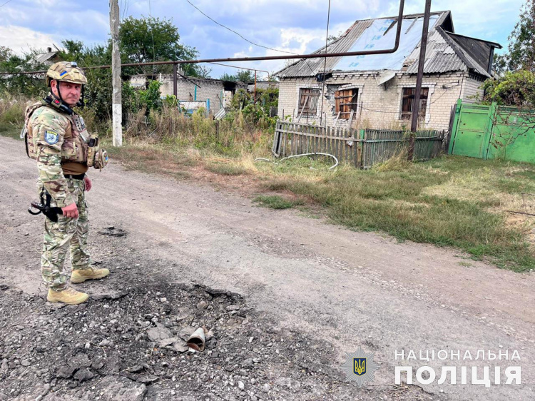 Росіяни завдали 16 ударів по цивільних на Донеччині: троє людей загинуло, ще троє - поранені