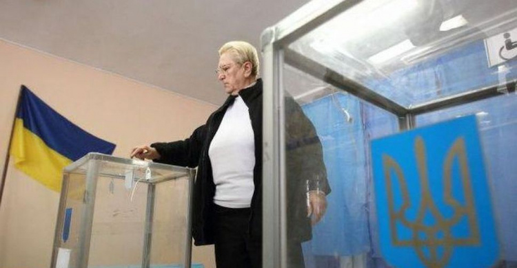 В Украине ЦИК объявила официальные результаты президентских выборов