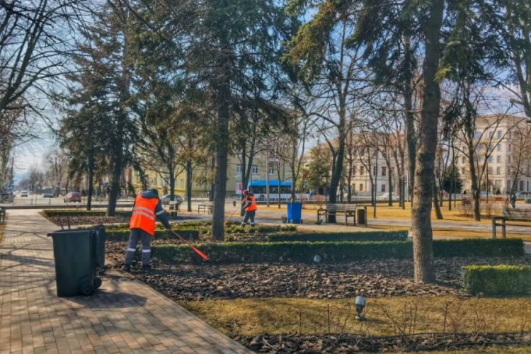 Фото: Мариупольский городской совет