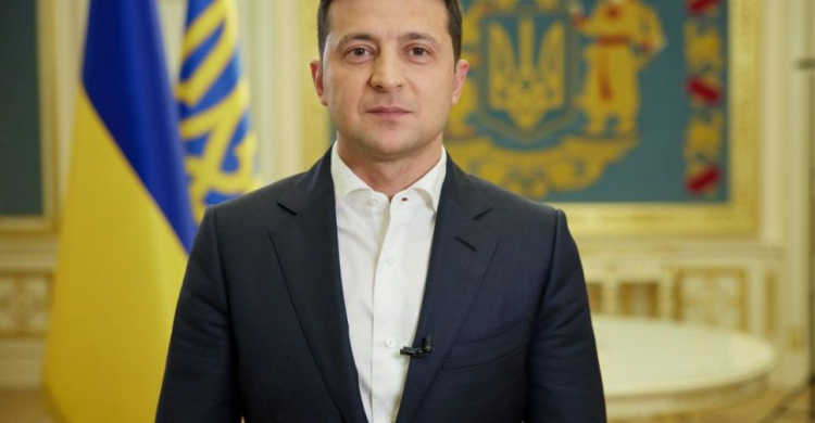 Деньги за использование недр: Президент Украины анонсировал введение экономического паспорта (ВИДЕО)