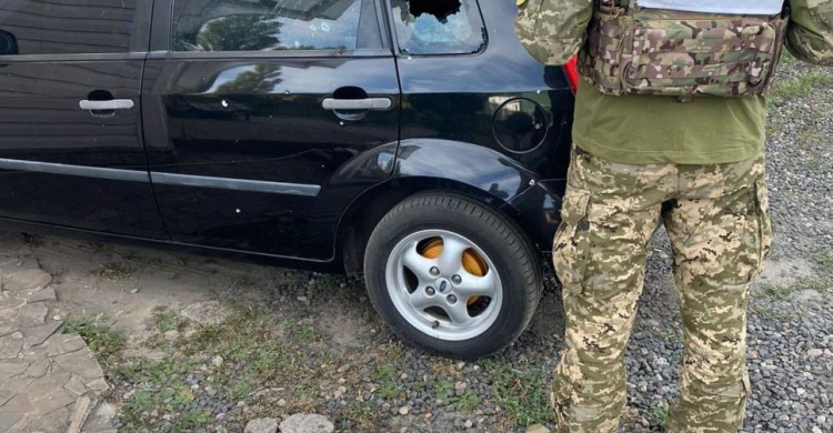 Боевики обстреляли город в Донбассе: ранен руководитель городской военно-гражданской администрации