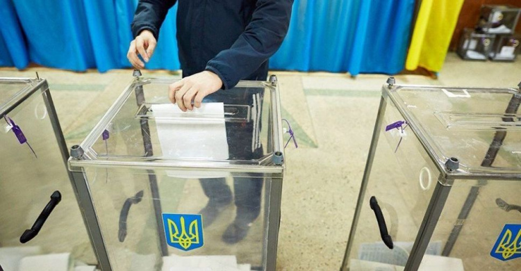 В Слуге Народа против отмены выборов в отдельных громадах на Донбассе