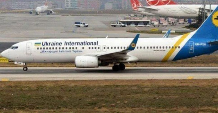 Катастрофа украинского самолета: Иран признал свою вину