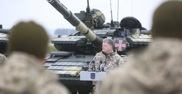 Украина выполнит политическую часть Минска после реализации пакета по безопасности