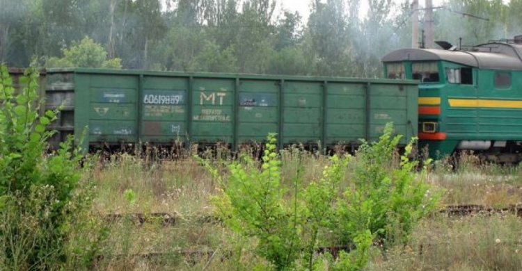 Украинские ТЭЦ будут получать уголь с неподконтрольных территорий