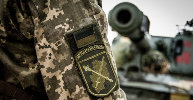 Это не отступление: министр обороны рассказал, как будет происходить разведение сил в Донбассе
