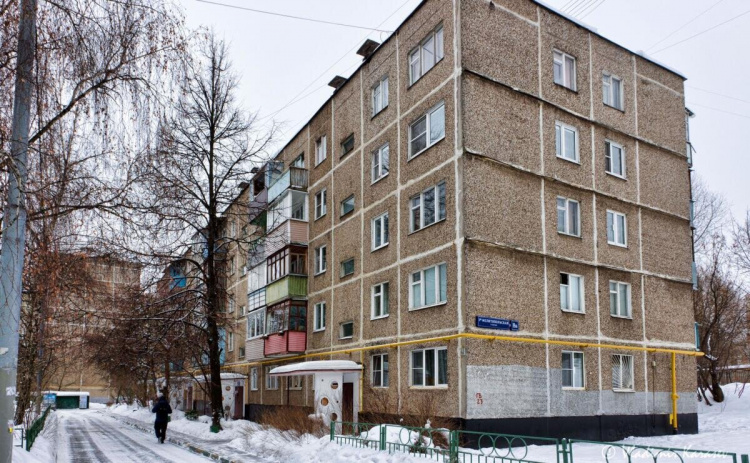В Україні планують реконструювати застарілі «хрущовки» - які рішення пропонують