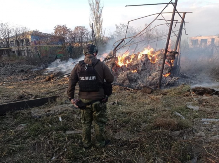 Під вогнем росіян опинилися 16 населених пунктів Донеччини: є загибла, поранена 16-річна дівчина