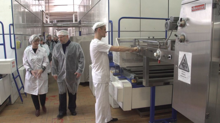 В Украине «хлебная корзина» продолжит расти в цене (ФОТО)