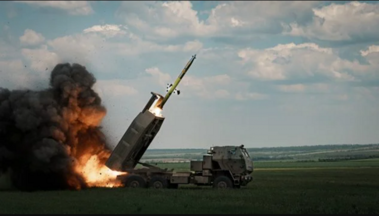 HIMARS вдарив по полігону з окупантами на Луганщині: що відомо