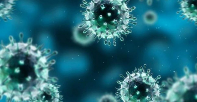 В Украине подтвердили почти 400 новых случаев коронавируса