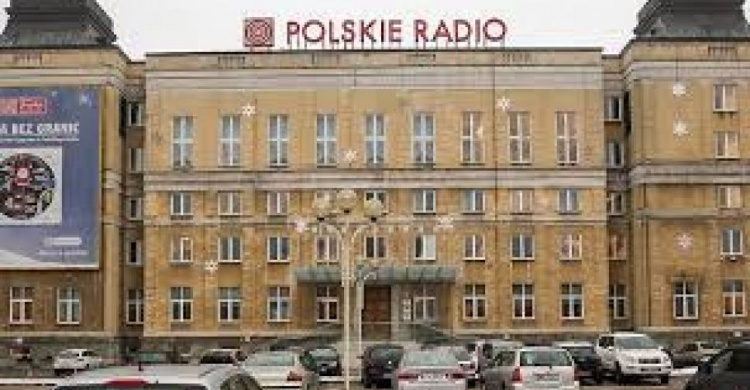Польское Радио собрало для детей из Мариуполя почти четверть миллиона евро