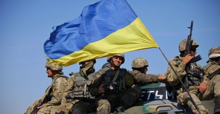На Донбассе временное перемирие: сутки прошли без обстрелов