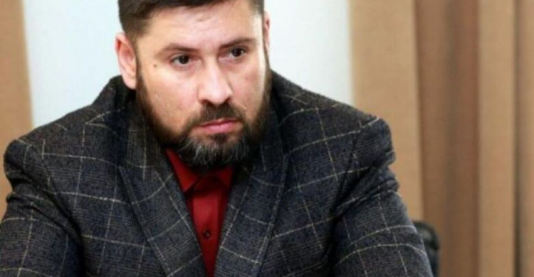 Замминистра МВД устроил скандал на КПВВ при въезде в Донецкую область. В ведомстве уже отреагировали (18+)