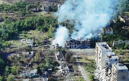 ЗСУ опинилися у серйозній пастці на гарячому напрямку на сході