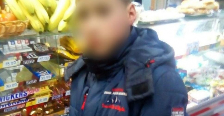 Мариупольского подростка после четырех дней поиска нашли в Волновахе (ФОТО)
