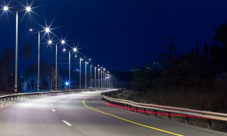 В Мариуполе более 11 млн евро кредитных средств потратят на светильники