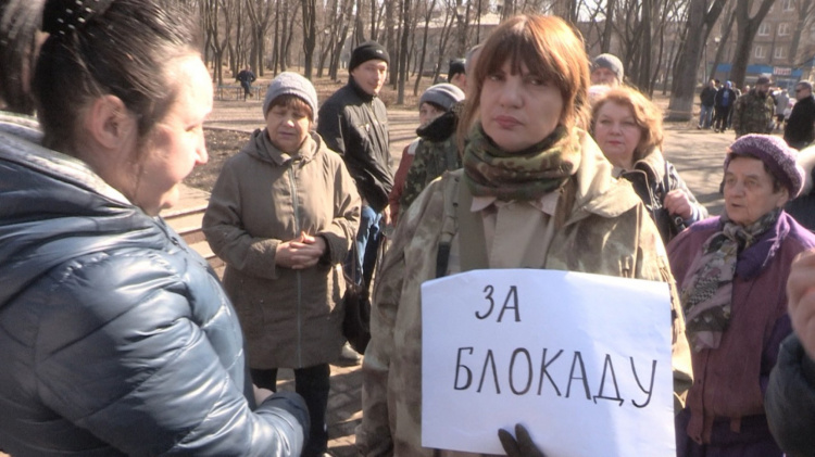 Муса Магомедов: Из-за блокады АКХЗ перевел 200 человек в «простой» и на очереди еще 800 рабочих