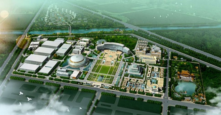 В Мариуполе появится новый промышленный парк (ФОТО)