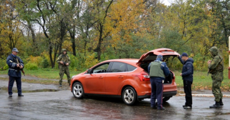 В Донецкой области снизился уровень преступности