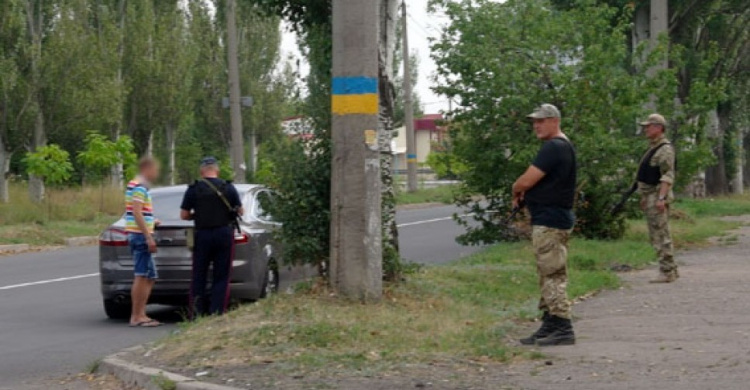 В Донецкой области за сутки в ДТП пострадали 5 человек