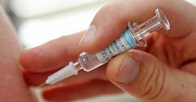 В Мариуполе нет вакцины БЦЖ, но есть комбинированная вакцина и препараты от бешенства и гепатита