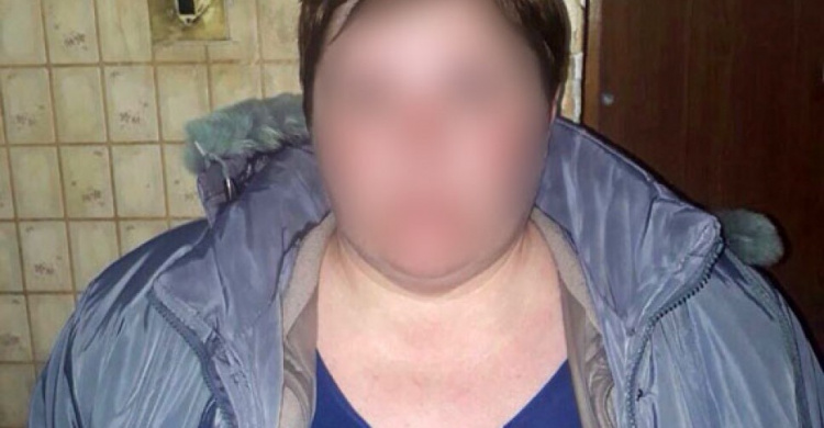 В Мариуполе поймали женщину-убийцу, которая скрывалась 16 лет (ФОТО)