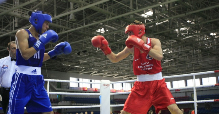 В Мариуполе возрождают турнир по боксу памяти Макара Мазая