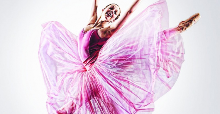 В Мариуполе пройдет «Вечер балета» школы классической хореографии