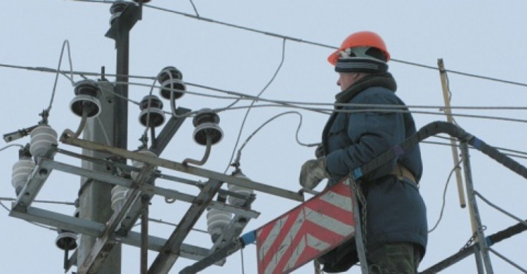 В Зайцево и окружающие поселки хотят вернуть электричество