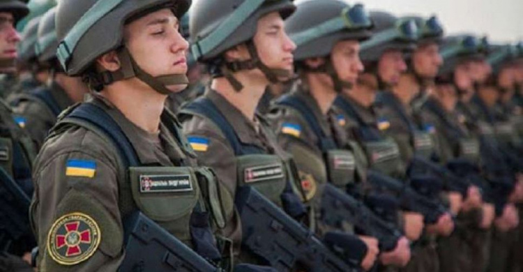Реформирование военкоматов: какие перемены ждут украинских призывников и военнообязанных