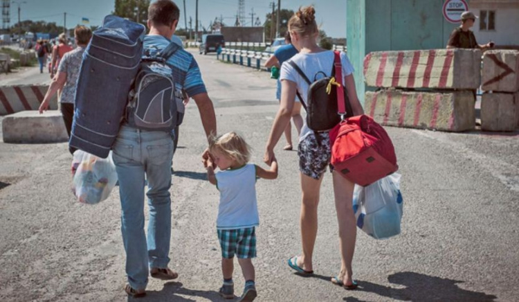 Фінансова допомога від ООН для переселенців та постраждалих: як отримати підтримку